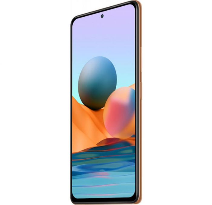 Смартфон Xiaomi Redmi Note 10 Pro 6/64GB Dual Sim Gradient Bronze