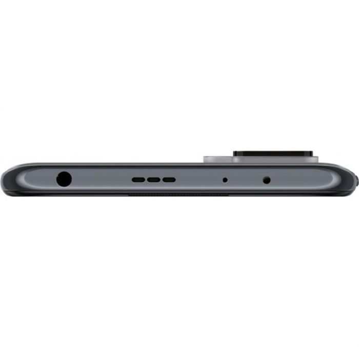 Смартфон Xiaomi Redmi Note 10 Pro 6/128GB Dual Sim Onyx Gray
