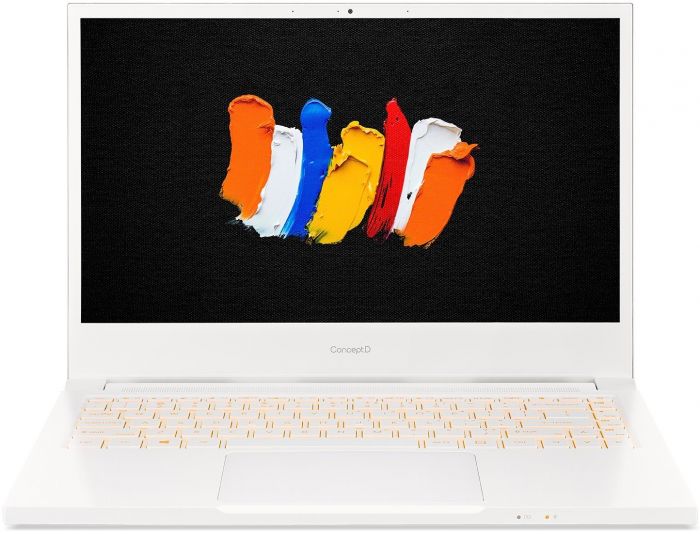 Ноутбук Acer ConceptD 3 CC315-72P (NX.C5QEU.003) Win10Pro