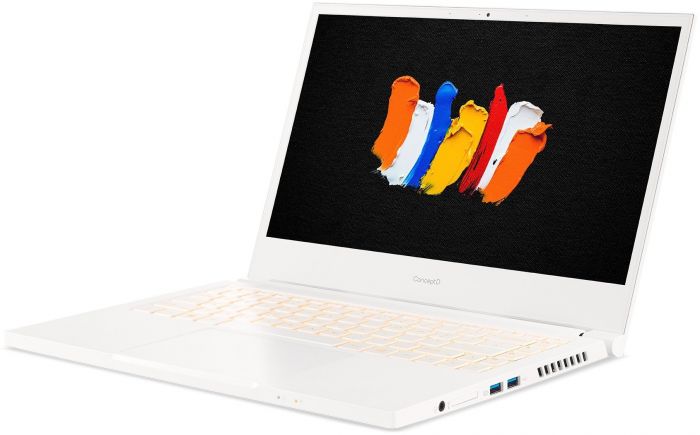 Ноутбук Acer ConceptD 3 CC315-72P (NX.C5QEU.003) Win10Pro