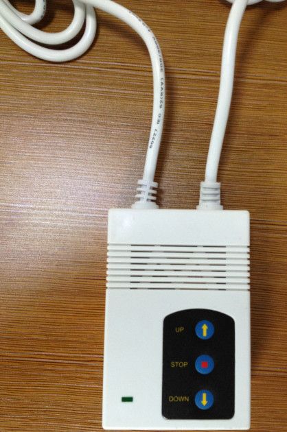 Екран моторизований Atria 100" (203х153, 4:3) (MRSM-NTSC-100D)