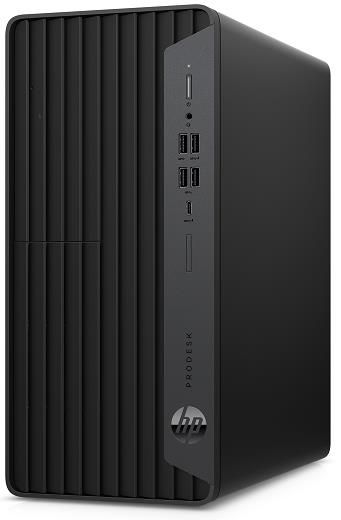 Персональний комп`ютер HP ProDesk 600 G6 MT (1D2Z5EA)