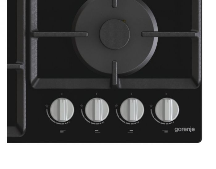 Варильна поверхня Gorenje GT641EXB