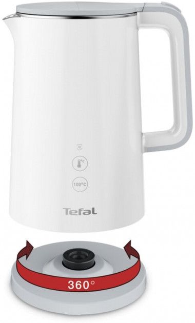 Електрочайник Tefal KO693110