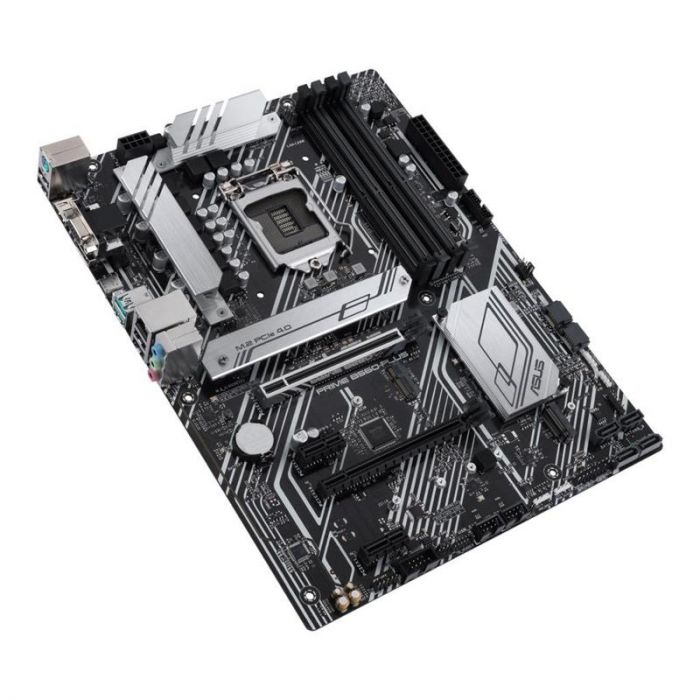 Материнська плата Asus Prime B560-Plus Socket 1200 bulk