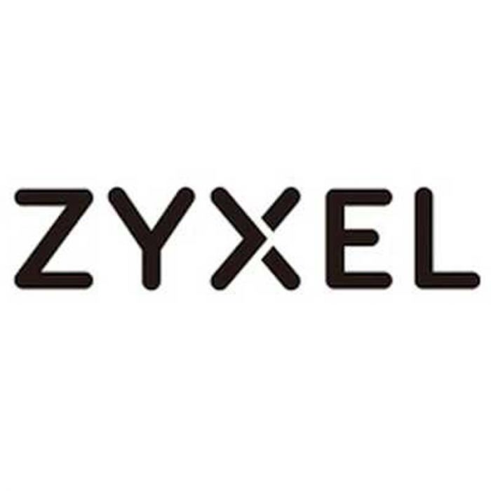 Підписка Zyxel на сервіси безпеки (AV, CF, SecuReporter Premium) терміном 1 рік для USG40 і USG40W (LIC-BUN-ZZ0109F)