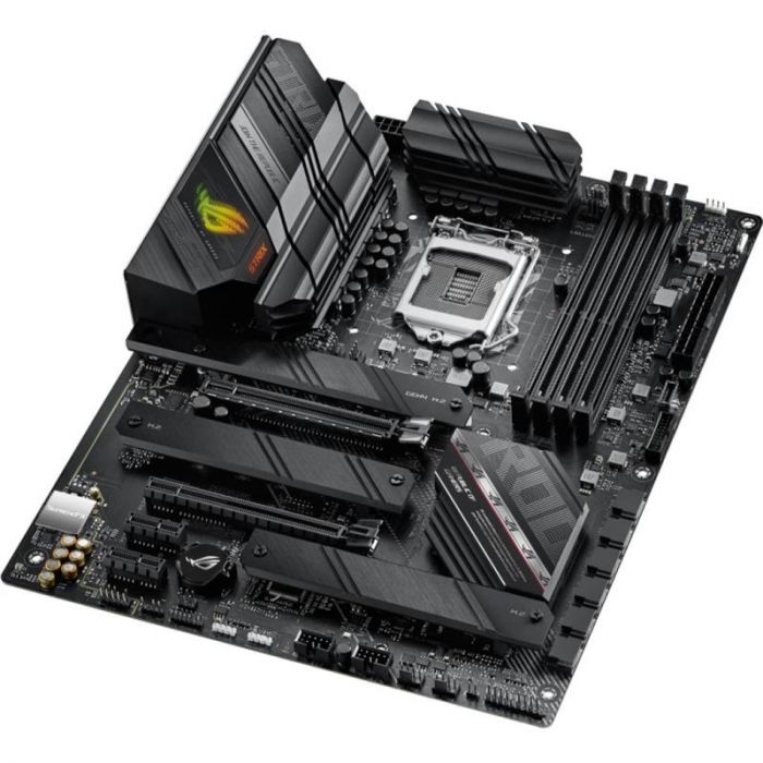 Материнська плата Asus ROG Strix B560-F Gaming WiFi Socket 1200