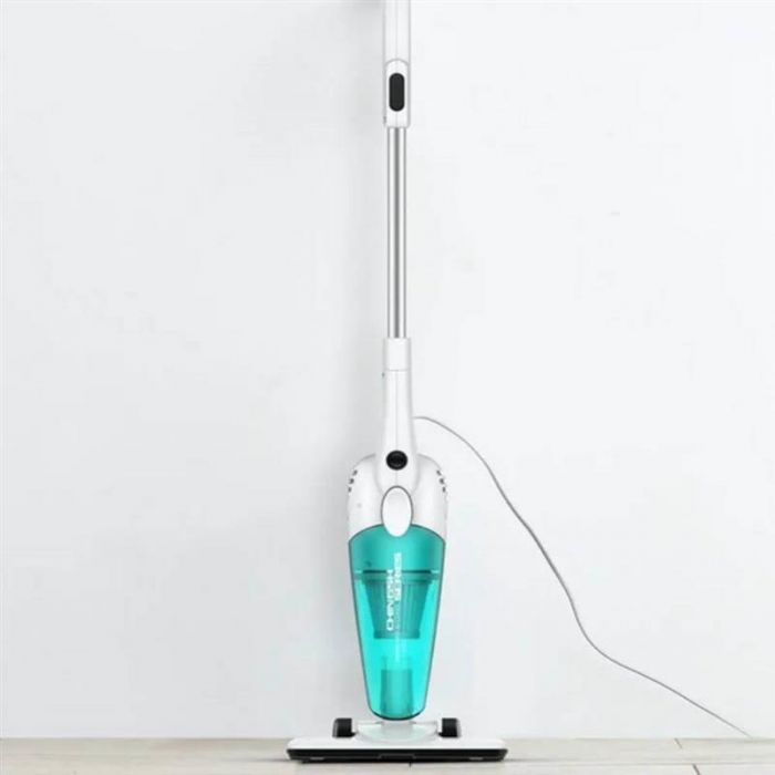 Пилосос Deerma Corded Hand Stick Vacuum Cleaner (DX118C)