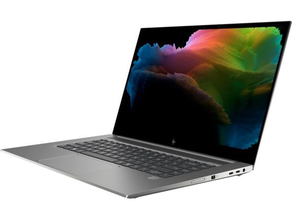 Ноутбук HP ZBook Create G7 (1J3R8EA) Win10Pro