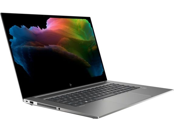 Ноутбук HP ZBook Create G7 (1J3R8EA) Win10Pro