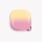 Чохол BeCover Gradient для Samsung Galaxy Buds 2/Buds 2 Pro/Buds Live/Buds Pro Yellow/Pink (705685)