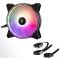 Вентилятор Chieftec Nova NF-1225RGB