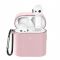 Чохол BeCover Silicon для Xiaomi Mi Air 2/Air 2s Pink (706009) Чохол BeCover Silicon для Xiaomi Mi Air 2/Air 2s Pink (706009)