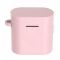 Чохол BeCover Silicon для Xiaomi Mi Air 2/Air 2s Pink (706009) Чохол BeCover Silicon для Xiaomi Mi Air 2/Air 2s Pink (706009)
