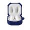 Чохол BeCover Protective для Samsung Galaxy Buds Live Deep Blue (705688)
