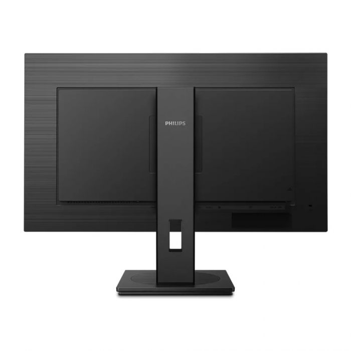 Монiтор Philips 31.5" 328B1/00 VA Black