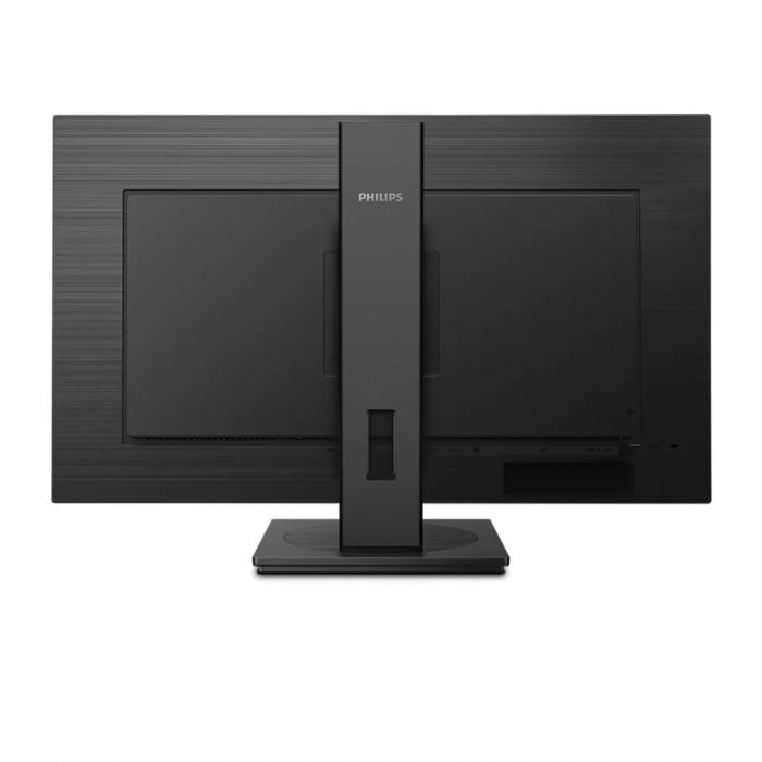 Монiтор Philips 31.5" 328B1/00 VA Black