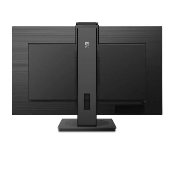 Монiтор Philips 31.5" 329P1H/00 IPS Black