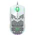Миша Canyon Puncher GM-11 Gaming White (CND-SGM11W) 