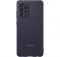 Чохол-накладка Samsung Silicone Cover для Samsung Galaxy A52 SM-A525/SM-A526/A52s SM-A528 Black (EF-PA525TBEGRU)