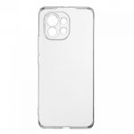 Чохол-накладка Armorstandart Air для Xiaomi Mi 11 Transparent (ARM58160)