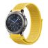 Ремінець BeCover Nylon Style для Huawei Watch GT 2 42mm Yellow (705845)
