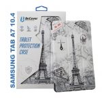 Чохол-книжка BeCover Smart для Samsung Galaxy Tab A7 SM-T500/SM-T505/SM-T507 Paris (705950)
