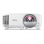 Проектор BenQ MX808STH (9H.JMG77.13E)
