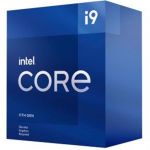 Процесор Intel Core i9 11900 2.5GHz (16MB, Rocket Lake, 65W, S1200) Box (BX8070811900)