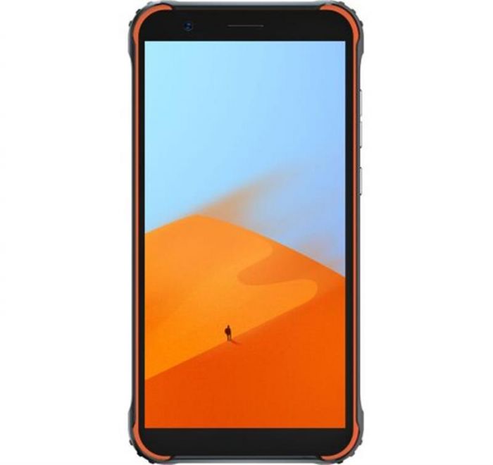 Смартфон Blackview BV4900 3/32GB Dual Sim Orange EU_