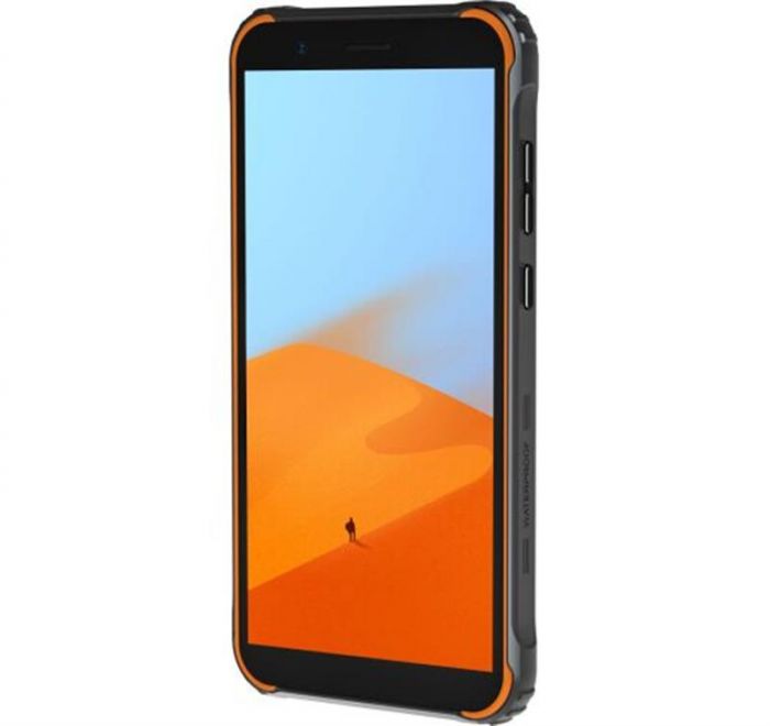 Смартфон Blackview BV4900 3/32GB Dual Sim Orange EU_