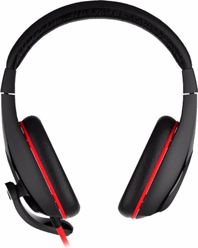 Гарнiтура Genius HS-G560 Black (31710007400)