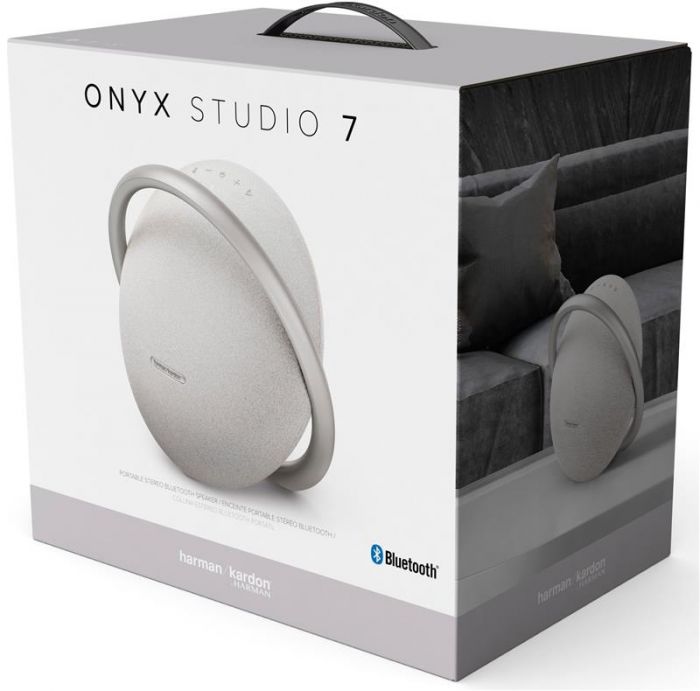 Акустична система Harman/Kardon Onyx Studio 7 Grey (HKOS7GRYEP)