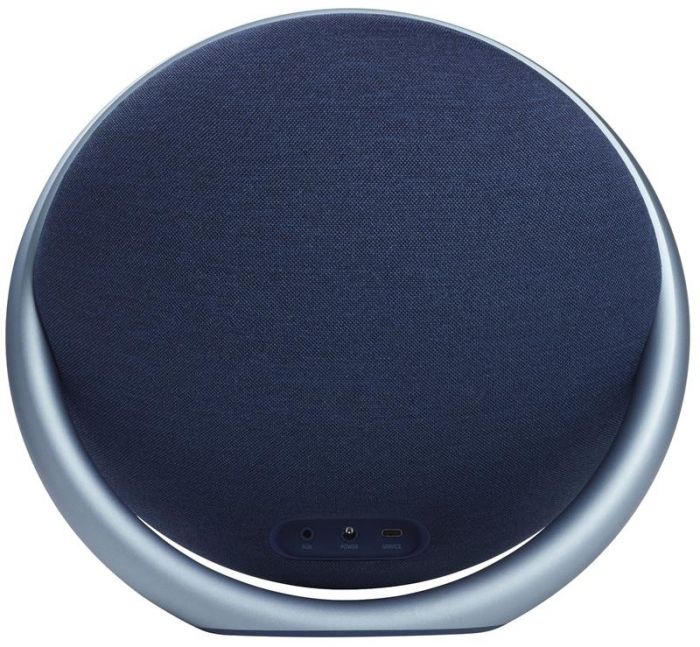 Акустична система Harman/Kardon Onyx Studio 7 Blue (HKOS7BLUEP)