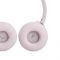 Bluetooth-гарнітура JBL Tune 660 NC Pink (JBLT660NCPIK)