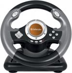 Кермо  Defender Challenge Mini LE (64351) Black USB