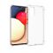 Чохол-накладка BeCover Anti-Shock для Samsung Galaxy A02s SM-A025 Clear (706000)