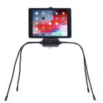 Універсальний тримач BeCover BC-016B Black (705897)