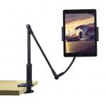 Універсальний тримач BeCover BC-YS03 Black (705898)