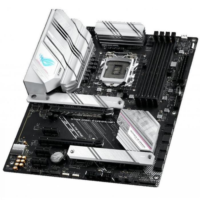 Материнська плата Asus ROG Strix B560-A Gaming WiFi Socket 1200