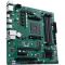 Материнська плата Asus Pro B550M-C/CSM Socket AM4 Материнська плата Asus Pro B550M-C/CSM Socket AM4