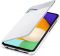 Чохол-книжка Samsung S View Wallet Cover для Samsung Galaxy A52 SM-A525 White (EF-EA525PWEGRU) Чохол-книжка Samsung S View Wallet Cover для Samsung Galaxy A52 SM-A525 White (EF-EA525PWEGRU)
