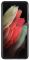 Чохол-накладка Samsung Silicone Cover для Samsung Galaxy S21 Ultra SM-G998 Black (EF-PG998TBEGRU)