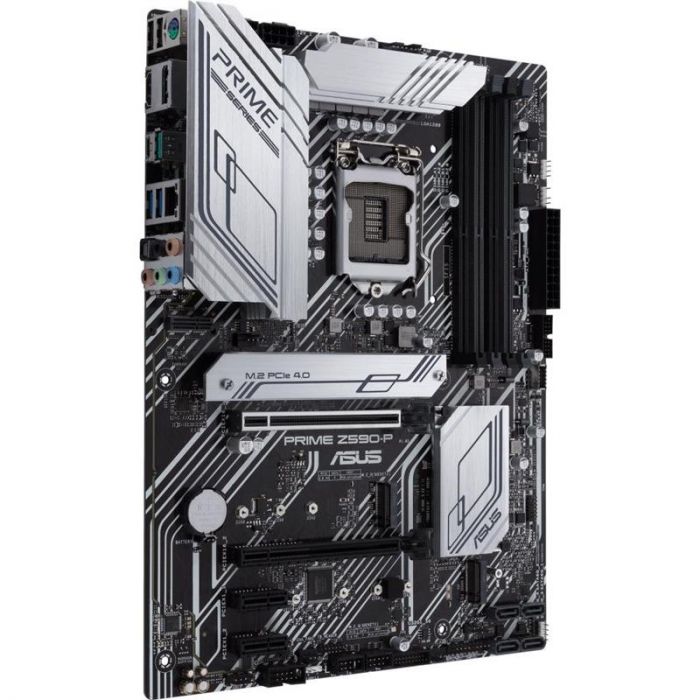 Материнська плата Asus Prime Z590-P Socket 1200