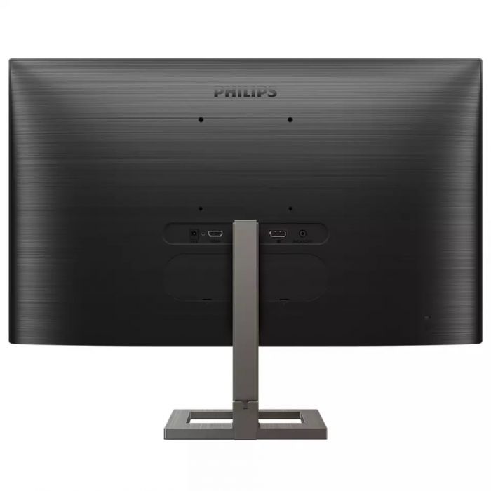 Монiтор Philips 23.8" 242E1GAEZ/00 VA Black