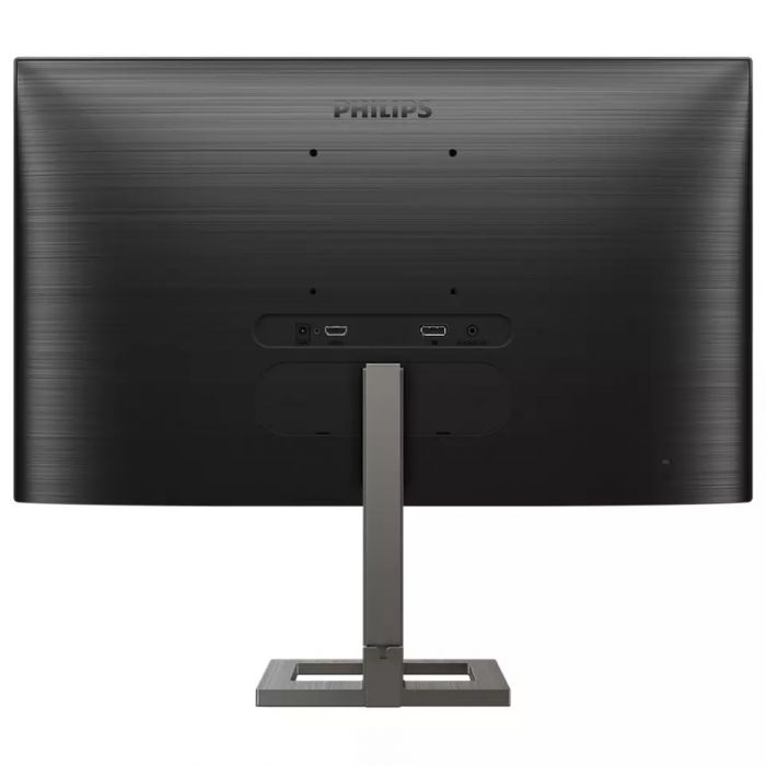 Монiтор Philips 23.8" 242E1GAEZ/00 VA Black