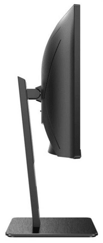 Монiтор AOC 34" CU34P2A VA Black Curved