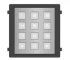 Модуль з клавіатурою Hikvision DS-KD-KP/S