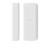 Бездротовий магнітоконтактний датчик Hikvision DS-PDMCS-EG2-WE