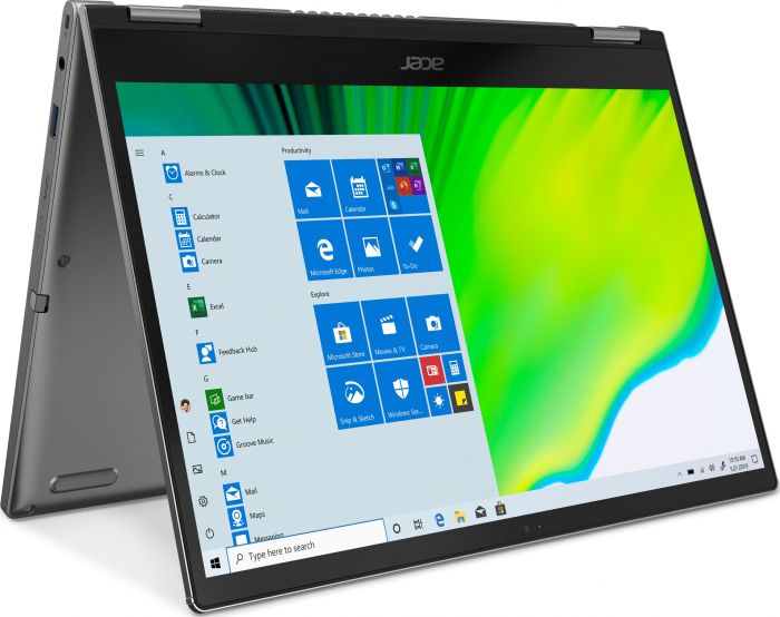 Ноутбук Acer Spin 3 SP313-51N (NX.A6CEU.00K) Win11